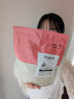 内臓脂肪が気になって、@funandhealth_officialSlimore Coffee Latte（スリモアコーヒーラテ）を飲み始めました☕😊ブラックコーヒーが苦手なので、お湯を注ぐだ&hellip;のInstagram画像