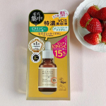 .毛穴ざらつきやくすみかどの悩みに集中的にアプローチしてくれる「ケアナボーテ VC15特濃美容液」をご紹介します。▶︎ ケアナボーテ　VC15特濃美容液こちらは毛穴ケアだけでなく、総合肌ケ&hellip;のInstagram画像