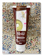 続けてみて実感✨やさしい白髪ケア🌿テンスターHena カラートリートメントモカディープブラウンを継続中😊最初は「あれ？あまり色つかないかも？」って思ったけど、使い続けるうちに少しずつ自然に色&hellip;のInstagram画像