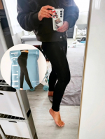 PELTHY『リセットレギンス』✨⁡⁡骨盤ベルト付きの着圧レギンス！⁡⁡⁡⁡産後、骨盤が気になり⁡⁡1人目より2人目ぽっこりお腹も気になり、、⁡⁡⁡そんな時に見つけたリセットレギンス‼️&hellip;のInstagram画像