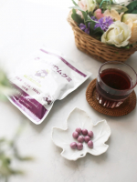 Favorite Gummy子供たちが好きなカルシウムグミ✨今回はグレープ🍇味だよー✨こちらは、伸び盛りの子供たちにおすすめ✨子どもたちの健やかな成長に欠かせないカルシウムをは&hellip;のInstagram画像