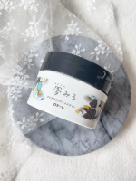 .▶︎ロゼット @rosette.official 【夢みる クリアブラックモイスチャー】角栓・毛穴詰まり吸着とけ落ちピールケアクレンジングバームが新発売！とろけて優しくしっかりメイクを&hellip;のInstagram画像