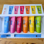 カラフルな歯磨き粉で素敵なハミガキタイム🪥❣️✨#PR #株式会社クラデンジャパン #クラプロックス使ってみた #beyou #moniplaのInstagram画像