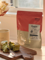 𓈒𓍼ゆるく整える、わたしのカフェ時間☕️🤍⁡最近、甘いものや糖質の多いものをつい選びがちで、ちょっと食生活を見直したいなと思ってます☁️⁡無理な制限は続かないから、できることからゆるく意識&hellip;のInstagram画像