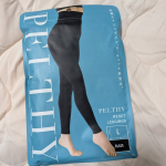 #PR #株式会社ファストノット #PELTHY #リセットレギンス #monipla出産を経て、骨盤のゆがみがとても気になっています。それ以外にも、ふとした時の漏れや体形のゆがみも&hellip;。今回&hellip;のInstagram画像