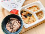 KITCHEN C&D 7食セット✨冷食ブランド 、Kitchien C&Dより。栄養とおいしさを両立する冷凍宅配弁当！おいしく健康的なごはんを食べたい、自炊する時間がとれない、そんな方にぴ&hellip;のInstagram画像