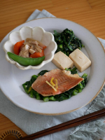 ⸝⋆「KITCHEN Chef & Doctor」は「便利でおいしく健康的」をコンセプトに、専門医お墨付きのレシピにシェフの視点を取り入れた栄養とおいしさを両立する冷凍宅配弁当だそうです。&hellip;のInstagram画像