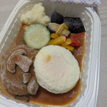 🌱Kitchen C&Dさんの冷凍ごはん🌱メインだけでなく副菜もついてて主食を用意するだけでバッチリOK👍👍メインは魚、お肉と&hellip;その種類も豊富🎉和風洋風中華と&hellip;よりどりみどり。それぞれ&hellip;のInstagram画像
