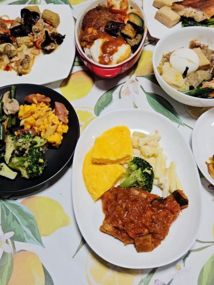 口コミ投稿：KITCHEN Chef & Doctor便利な冷凍宅配弁当です！普通の冷凍宅配弁当ではなくて「便利…