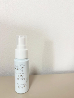この度ご縁がありいただきました🤍＼プライバシー UVミスト50☀️／ SPF50+・PA++++でしっかり紫外線対策できるのに、 メイクの上から使えるミストタイプ✨外出先でもサッと塗り直し&hellip;のInstagram画像