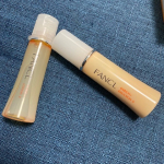 エンリッチプラス 化粧液＜医薬部外品＞エンリッチプラス 乳液＜医薬部外品＞引き続きご紹介ですしばらく使用してみてしっとりとした使い心地だと思います。敏感肌にも使える化粧液そして&hellip;のInstagram画像