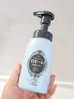 ロゼット洗顔サボン アクネウォッシュ［医薬部外品］を使ってみたよ🩵濃密な泡で出てくるタイプポンプを押すだけですぐ使えるのが便利◎忙しい時でもサッと使えて、洗顔の流れがスムーズに感じるように⋯&hellip;のInstagram画像