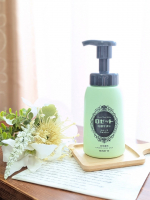 摩擦レスな濃密泡で気持ちよく洗顔🫧大好きなロゼットの泡洗顔シリーズロゼットサボンのロゼット洗顔サボン スムースウォッシュを使ってます❤️泡洗顔ってうるおいのある洗い心地のものが多いけど、こち&hellip;のInstagram画像