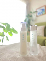 ♬PR‐‐‐‐‐‐‐‐‐‐‐‐‐‐‐‐‐‐‐‐‐‐‐‐‐‐‐‐‐‐‐‐‐‐‐‐‐‐‐‐‐‐‐‐‐‐‐和漢薬研究所華日和▷▶▷化粧水　120mL　▷▶▷乳液　100mL‐‐‐‐‐‐‐‐&hellip;のInstagram画像