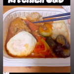 ✼&bull;&bull;┈┈┈&bull;&bull;✼&bull;&bull;┈┈ ✼&bull;&bull;┈┈&bull;&bull;✼&bull;&bull;┈┈&bull;&bull;✼KITCHEN C&Dの冷凍食品 7食セットをモニターさせて頂きました！はじめての方限定人気メニュー7食セットだったのですが、味も美&hellip;のInstagram画像