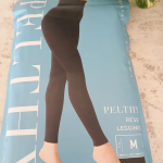 PELTHY リセットレギンス BELMISEから 「履くだけ骨盤ケア」の着圧レギンスが登場したようです。・施術実績60,000人以上の骨盤ケアサロンオーナー監修 ・整体師も推奨 ・消費カロ&hellip;のInstagram画像