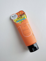 W洗顔不要で楽ちん◎じんわりあたたかい温感ジェルで、くるくるするだけで気持ちいい🫧透明のジェルで肌なじみもよくて、するっと落ちる感じが◎忙しい日でもこれ1本でOKなの嬉しい✨#PR &hellip;のInstagram画像