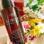 アミノ酸オーガニックシャンプーオーロラシャンプー『頭皮に栄養を与え、髪を健やかに保つスカルプシャンプー』泡立ちがとてもいいシャンプー！地肌と髪にいいのにさっぱりと洗えるのに髪に優しい😌使い&hellip;のInstagram画像