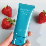 .お肌にやさしく使える薬用天然クレンジング＊薬用天然クレンジングDo White+ チューブタイプビタミンC（抗酸化成分）・アルブチン（皮膚保護成分）・プラセンタエキス（保湿成分）が配合&hellip;のInstagram画像