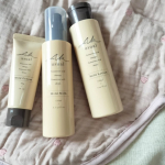 @rosette.official 様✨AK usual  3点セット✨出産後から使いたい揺らぎかちなお肌に🌿親子で使えるスキンケア子ども〜大人まで乾燥肌・乾燥性敏感肌に悩む方のための天&hellip;のInstagram画像
