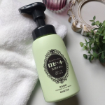 #PR #ロゼット『ロゼット洗顔サボン スムースウォッシュ』愛用中です🟩特徴🟩未体験※1の泡もち＆弾力！石けん由来の濃密もち泡が密着&times;吸着&times;分解。毛穴の黒ずみ※2や皮脂をしっかり落として&hellip;のInstagram画像