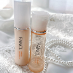 𓈒𓏸┈┈┈┈┈┈✾┈┈┈┈┈┈𓏸𓈒⁡FANCL(ファンケル)エンリッチプラス＜医薬部外品＞ 化粧液+乳液セット⁡化粧水はややとろみのあるテクスチャー肌なじみがよく、塗ったらしっとり感もあ&hellip;のInstagram画像