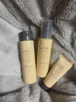 ......プレママ〜出産後まで安心して使えるスキンケア🧴ロゼットの商品なだけあってやっぱり優秀、、！しっかり保湿されて妊娠中から揺らぎがちな肌荒れと乾燥にアプローチしてくれる、、！&hellip;のInstagram画像