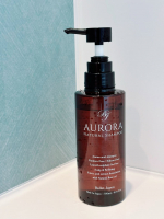 🩰🫧泡パックできる珍しいシャンプー&hellip;！Ballet Japon オーロラシャンプー をお試し中です( @aurora_shampoo_bj )・・・『頭皮に栄養を与え、髪を健やかに保つス&hellip;のInstagram画像