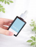 プラスモイストNA16 ⁡ @pluskirei ナイアシンアミドを16%も配合した実力派セラム❣️⁡ 朝晩問わず使える処方なのが嬉しい！！ナイアシンアミドは水溶性なのでまず先に塗ってから &hellip;のInstagram画像