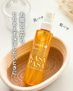 最近使ってる毛穴撫子　湯上がりスプレー🫧お風呂上がりって、すぐ保湿したいけどバタバタしてると後回しになりがちで&hellip;これ、シュッとひと吹きで使えるミストタイプだからとりあえずの保湿にちょうど&hellip;のInstagram画像