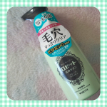 #PR #ロゼット株式会社 石けん由来の濃密もち泡で、毛穴汚れをすっきりオフ。ロゼットの泡洗顔【ロゼット洗顔サボン スムースウォッシュ】プッシュするだけで出てくる泡が、とにかくもっちり濃&hellip;のInstagram画像