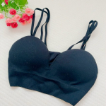 夜だけじゃなく、日中も使いたくなる♪「BELMISE グラビティナイトブラ」使い始めて1週間！ノンワイヤーだから締め付けがなくてホント快適♪伸縮性もあり、動きやすいので夜だけでなく日中も使っ&hellip;のInstagram画像