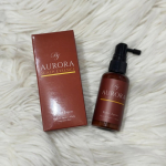 @aurora_shampoo_bj 様より提供していただきました ˎˊ˗オーロラスカルプエッセンスは頭皮専用の美容液になっていて頭皮に栄養を与えてくれる商品⸝⋆ミストになっていてドライヤー&hellip;のInstagram画像