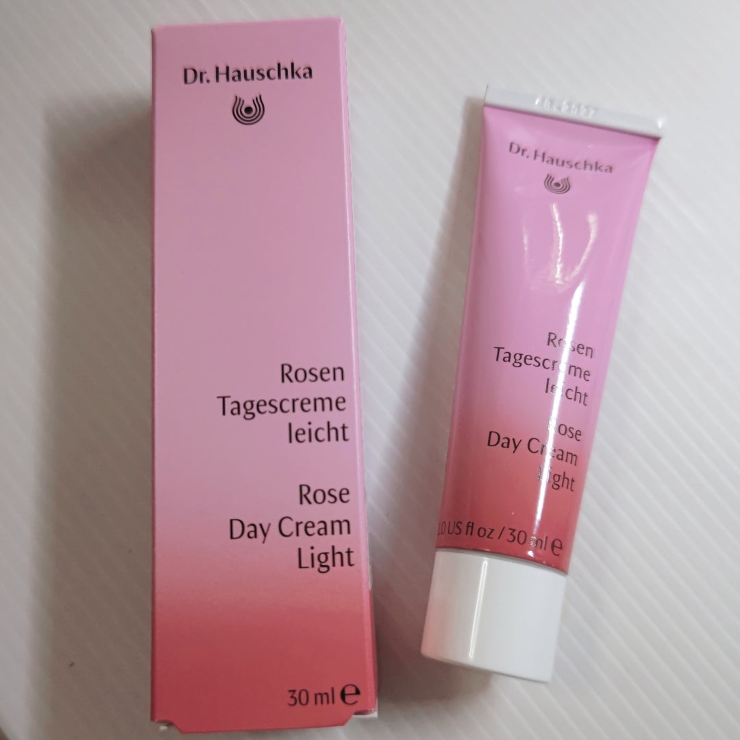 口コミ投稿：インターナショナルコスメティックス株式会社様からご提供いただきましたDr.ハウシュ…