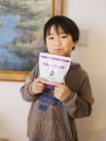 Favorite Gummy子供たちが好きなカルシウムグミ✨今回はグレープ🍇味だよー✨こちらは、伸び盛りの子供たちにおすすめ✨子どもたちの健やかな成長に欠かせないカルシウムをは&hellip;のInstagram画像