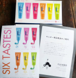 モニター当選🪥⁡⁡⁡⁡モニプラ経由⁡　スイス発⁡⁡　カラフルでフレッシュな⁡　　⁡歯みがき＆歯ブラシセット⁡⁡⁡⁡クラプロックスビーユー⁡⁡・ブルーの歯ブラシ💙⁡⁡・フルーツフレーバー&hellip;のInstagram画像