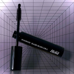 HENA今大注目のアイテム『テンスターHenaポンポン付きヘアマスカラ』で母の白髪を隠していきたいです‼️まだ到着して1-2週間、これからたっぷり試していきます✊🏻@tenstar_hena_&hellip;のInstagram画像