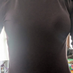 #PR #株式会社ファストノット #BELMISE #グラビティナイトブラ #monipla 夜にこちらを、着用するようになってから、明らかに胸が上を向いてる気がしてます！ナイトブラは、つけていれば&hellip;のInstagram画像