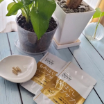 毎日忙しなく動き回っているワーママの私🔥家事・育児・仕事と、気づけばずっと肩に力が入ってる毎日です💦「なんか重いな&hellip;」が当たり前。マッサージに行く余裕もなくて、セルフケアも続かないのが正直&hellip;のInstagram画像