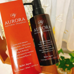 【アミノ酸オーガニックシャンプー】　オーロラシャンプー『頭皮に栄養を与え、髪を健やかに保つスカルプシャンプー』泡立ちがとても良くて頭皮がスッキリ！！頭が軽くなった気分！！髪の調子もとてもい&hellip;のInstagram画像