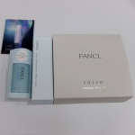 ファンケルのｔｏｉｒｏバイタライジング　トライアルセットを使ってみました。ハリ不足やくすみ*1・シワ等のエイジング悩みをケアする*2、無添加*3の多機能スキンケア。🌟*1：乾燥による&hellip;のInstagram画像
