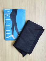 #PR #株式会社ファストノット #PELTHY #リセットレギンス #moniplaそろそろ脚を出す機会が増えるからケアしないと！！このレギンス、コルセットもついていて骨盤までケアできちゃう神&hellip;のInstagram画像