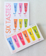 #PR #株式会社クラデンジャパン #クラプロックス使ってみた #beyou #monipla6種類のカラー＆フルーツフレーバーのクラプロックスビーユーと定番歯ブラシCS5460セットクラプロ&hellip;のInstagram画像