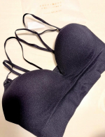 .360度しっかり支える設計が魅力✨BELMISE「グラビティナイトブラ」Lサイズ着用ベルミスのナイトブラは今回が初めて！パッドも生地もやわらかくて、つけ心地がとても快適でした。これまで&hellip;のInstagram画像