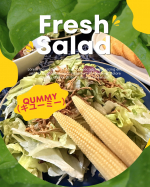 「毎日の食事、もっと楽に、でも充実させたい」という気持ちに寄り添うスタイルです🌿最近、サラダのある生活を無理なく続けています🥗✨「もっと手軽に野菜を摂って、豊かな食卓を楽しんでほしい」という想&hellip;のInstagram画像