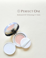 👶🏻🍼 ˗ˏˋ 𝕥𝕙𝕒𝕟𝕜 𝕪𝕠𝕦 🎈ˎˊ˗  𓂃𓂃𓂃𓂃𓂃𓂃𓊝𓄹𓄺𓂃𓂃𓂃𓂃𓂃𓂃メイクしながら美白(*1)ケアができる@perfectone_info 𝑠𝑎𝑚𝑎 の薬用美白(*1)UV下地薬&hellip;のInstagram画像