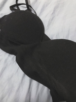 毎日つけて、何回も洗濯してるけど、よれない！相変わらずしっかり支えてくれる🥰グラビティナイトブラ💕今までのナイトブラはただつけてる感じだったけど、このナイトブラは胸にとっても良いと思う。実感&hellip;のInstagram画像