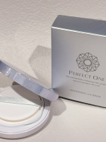 ☀️ 製薬会社から本気のUV美白下地が登場✨パーフェクトワン薬用SPホワイトニングUVバーム( @perfectone_info )・・・これひとつでUVカットも肌ケアもできちゃう万能&hellip;のInstagram画像