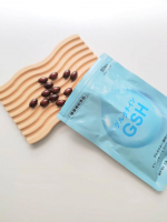 【PR】　／飲むグルタチオンで内側からぷるんと白玉肌へ＼健康補助食品 【グルタチインGSH】90粒１日3〜6粒を目安エクセレントメディカル@ekumede○酵母エキス由来&hellip;のInstagram画像
