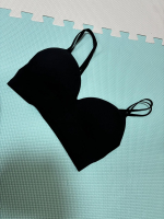 グラビティ騎士ブラ👙あのBELMISEさんから出たナイトブラ✨⁡360度しっかりホールドしてくれるのにノンワイヤーで苦しくないから着け心地最高🙆&zwj;♀️⁡柔らかいのに肉が流れないのも嬉しい🌼&hellip;のInstagram画像